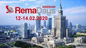Already this week!  Warsaw meet us!
