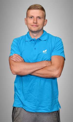 Дмитрий Кривич Дмитрий Кривич
