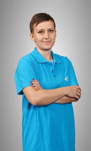 Юлия Панч Юлия Панч