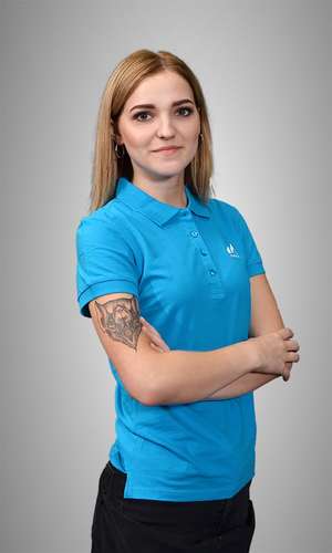 Карина Бунелик Карина Бунелик