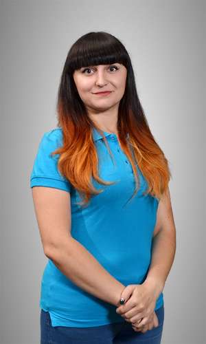 Валентина Анищенко Валентина Анищенко