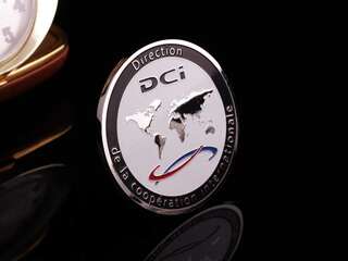 Coin DCI