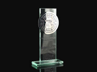 Ibis Glock Cup II award