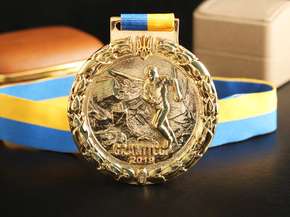 Медаль "GranitCup"