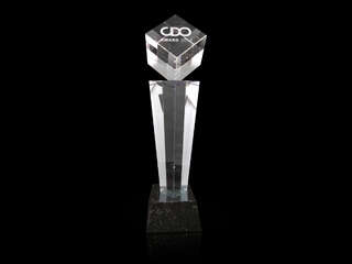 CDO award