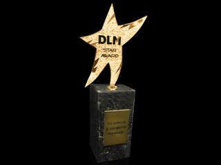  Award "DLM Star" 