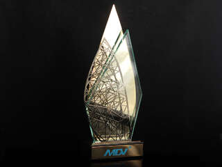 Award "MDV"